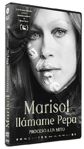 Marisol, Call Me Pepa | Marisol, llmame Pepa  |   DVD